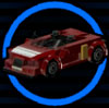 Stark's Sportscar - Vehicles - LEGO Marvel Super Heroes - Game Guide and Walkthrough