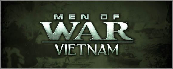man of war vietnam first mission