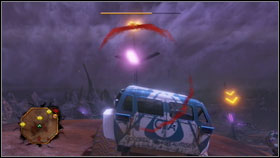 9 - Main Missions - Parker - Main Missions - Red Faction: Guerrilla - Game Guide and Walkthrough