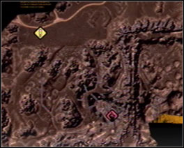 4 - Main Missions - Badlands - Main Missions - Red Faction: Guerrilla - Game Guide and Walkthrough