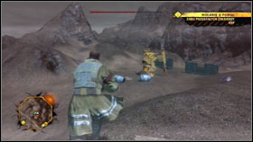 3 - Main Missions - Badlands - Main Missions - Red Faction: Guerrilla - Game Guide and Walkthrough