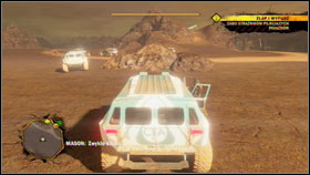 5 - Main Missions - Badlands - Main Missions - Red Faction: Guerrilla - Game Guide and Walkthrough