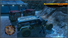 2 - Main Missions - EOS - part 2 - Main Missions - Red Faction: Guerrilla - Game Guide and Walkthrough