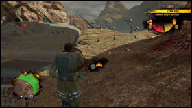 3 - Side Quests - Red Faction: Guerrilla - Game Guide and Walkthrough