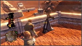 2 - Side Quests - Red Faction: Guerrilla - Game Guide and Walkthrough