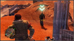 4 - Side Quests - Red Faction: Guerrilla - Game Guide and Walkthrough