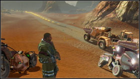A very good solution is to destroy the bridge #1 - Side Quests - Red Faction: Guerrilla - Game Guide and Walkthrough
