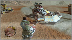 14 - Side Quests - Red Faction: Guerrilla - Game Guide and Walkthrough