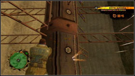 4 - Demolition Master - part 2 - Additional info - Red Faction: Guerrilla - Game Guide and Walkthrough