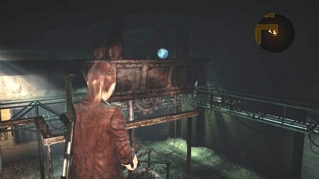 You can usually destroy emblems in one shot. - Collectibles - Resident Evil: Revelations 2 - Game Guide and Walkthrough