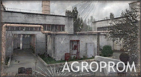 stalker shadow of chernobyl maps