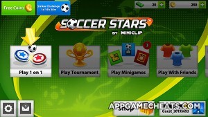 Hack soccer stars download windows 10