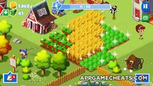 green farm 3 mod apkm