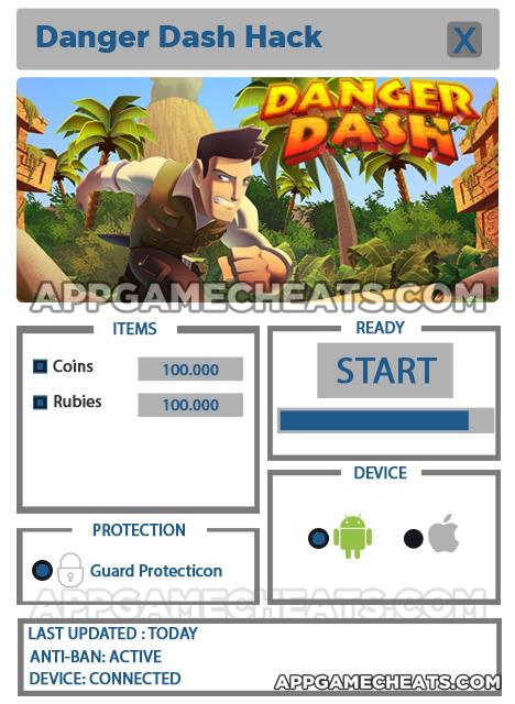 danger dash game download for jio phone