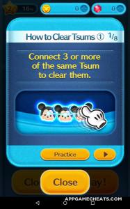 Disney Tsum Tsum Cheats & Hack for Rubies & Coins 2016_comprehensive