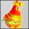 Pinata: Cluckles - Cluckles, Cocoadile, Sour Cocoadile - Pinata species - Viva Pinata - Game Guide and Walkthrough