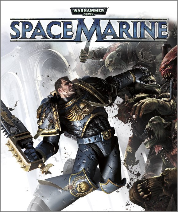 This guide to Space Marine contains full game walkthrough with advices to every more difficult encounter and information about stronger enemies - Warhammer 40,000: Space Marine - Game Guide and Walkthrough