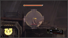 9 - 5 - Inquisitor - Walkthrough - Warhammer 40,000: Space Marine - Game Guide and Walkthrough
