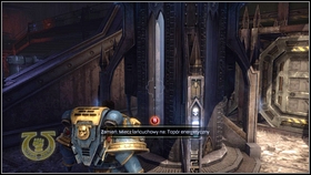 11 - 5 - Inquisitor - Walkthrough - Warhammer 40,000: Space Marine - Game Guide and Walkthrough