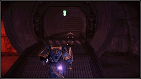 7 - 7 - Heart of Darkness - Walkthrough - Warhammer 40,000: Space Marine - Game Guide and Walkthrough