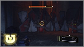 9 - 7 - Heart of Darkness - Walkthrough - Warhammer 40,000: Space Marine - Game Guide and Walkthrough