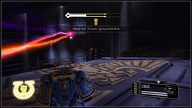 14 - 13 - Wake the Sleeping Giant - Walkthrough - Warhammer 40,000: Space Marine - Game Guide and Walkthrough
