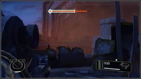 3 - 15 - Prince of Daemons - Walkthrough - Warhammer 40,000: Space Marine - Game Guide and Walkthrough