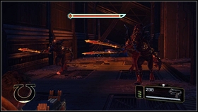 16 - 15 - Prince of Daemons - Walkthrough - Warhammer 40,000: Space Marine - Game Guide and Walkthrough