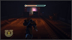 17 - 15 - Prince of Daemons - Walkthrough - Warhammer 40,000: Space Marine - Game Guide and Walkthrough
