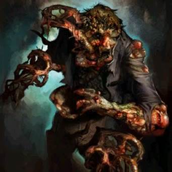 Mutant Vipula. - NPCs that can be enlisted in the party - The party - Wasteland 2 - Game Guide and Walkthrough