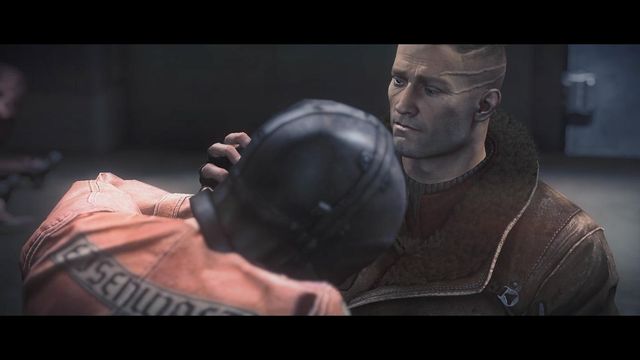 The process of saving your companions - The Eisenwald Prison - Main missions - Wolfenstein: The New Order - Game Guide and Walkthrough