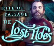 Rite of Passage: The Lost Tides Walkthrough
