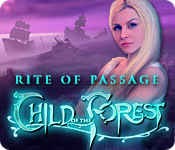 Rite of Passage: Child of the Forest Walkthrough