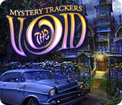 Mystery Trackers: The Void Walkthrough