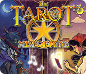 The Tarot’s Misfortune Walkthrough
