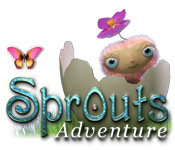 Sprouts Adventure Walkthrough