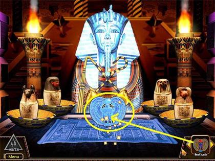 Pharaoh's Quest