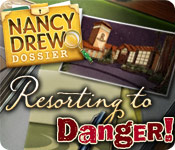 Nancy Drew Dossier: Resorting to Danger Walkthrough