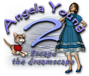 Angela Young 2: Escape the Dreamscape Walkthrough