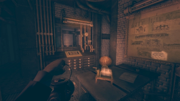 amnesia machine room rods locations