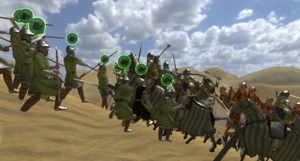 mount and blade warband guides