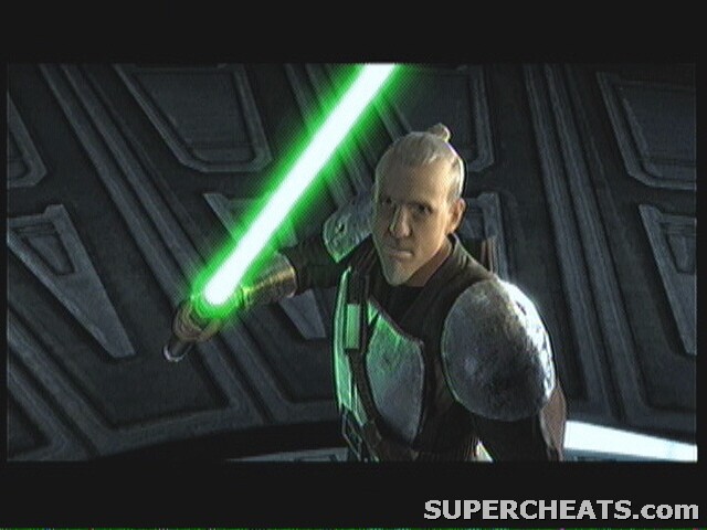 darth sion the force unleashed codes pc