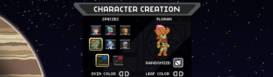 starbound getting started guide