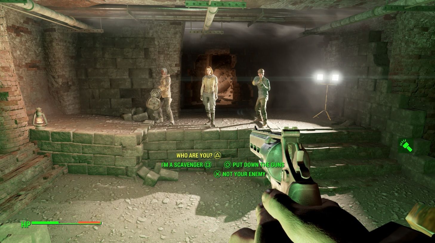 Fallout 4 бостон коммон фото 61