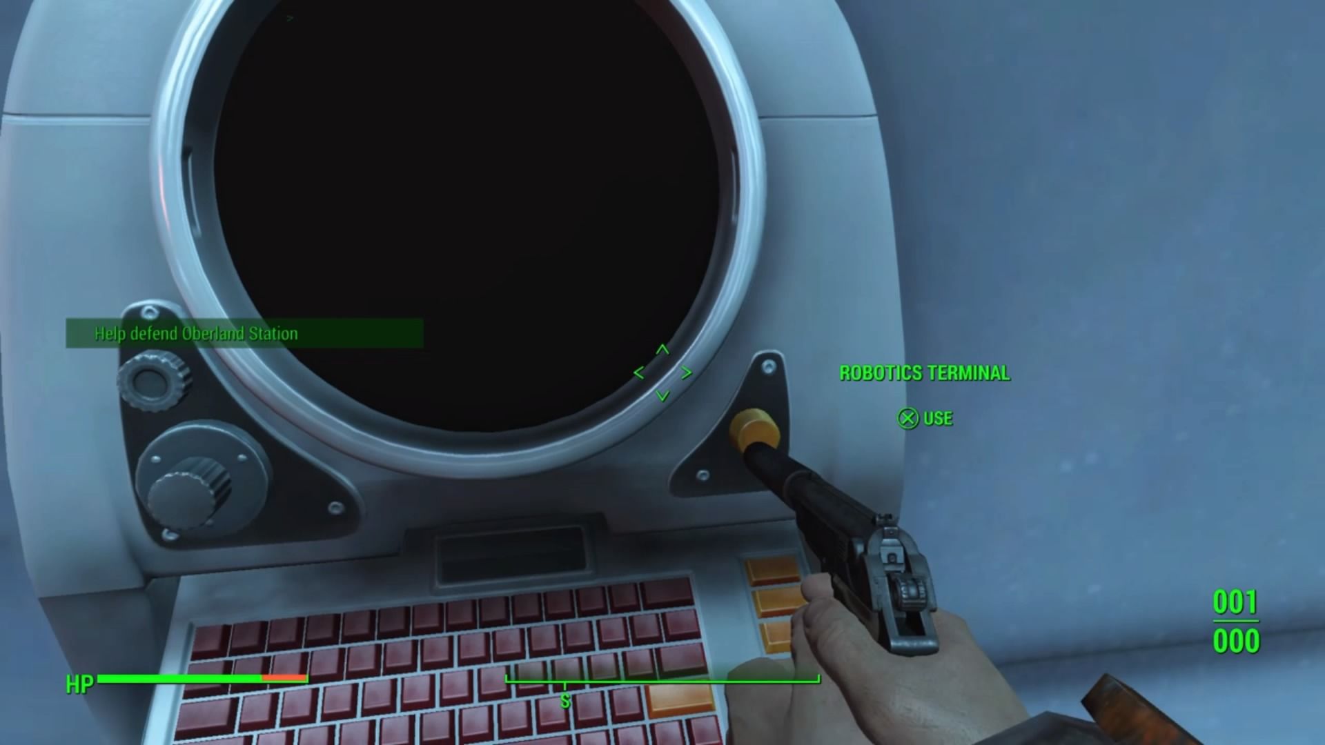 Fallout 4 не работает клавиатура в игре фото 69