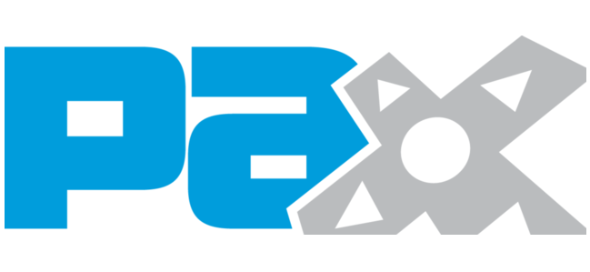 PAX Prime Logo