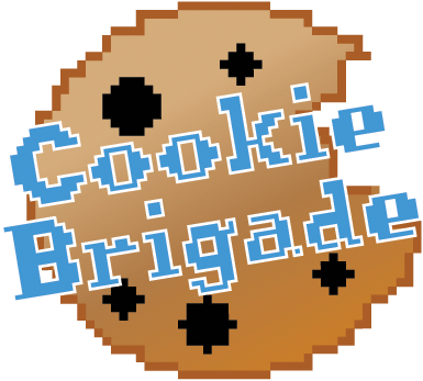 cookie brigade pax east