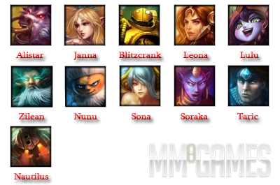 League of Legends Beginner - MMOGames.com - Your Source for MMOs & MMORPGs