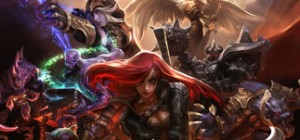 League of Legends Beginner - MMOGames.com - Your Source for MMOs & MMORPGs