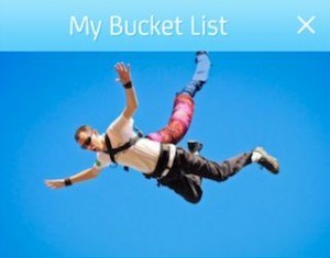 Reveal 2 My Bucket List Pack Answers